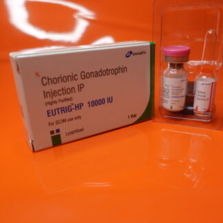Pharmaceutical Grade HCG 10000iu